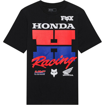 T-shirt enfant Youth Honda Fox