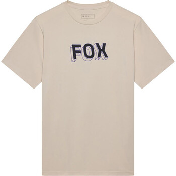 T-shirt Image Print 195 Original Fox