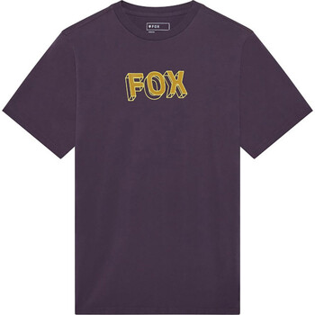 T-shirt Image Print 195 Original Fox