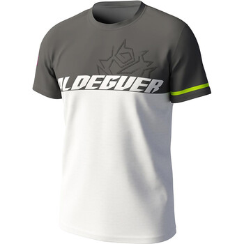 T-shirt Fermin Aldeguer 25 N°1 Ixon