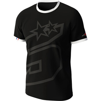 T-shirt Johann Zarco 25 N°1 Ixon