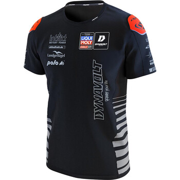 T-shirt Liqui Moly 25 Ixon