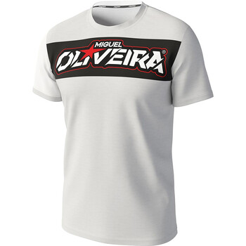 T-shirt Miguel Oliveira 25 N°1 Ixon