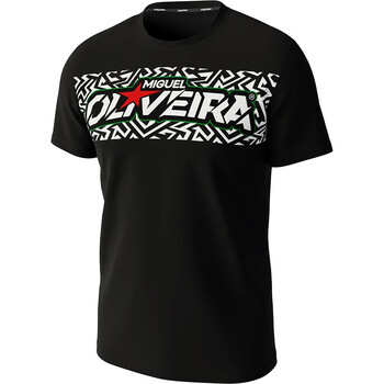T-shirt Miguel Oliveira 25 N°2 Ixon
