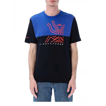 T-shirt Ninety Three Ant marc marquez
