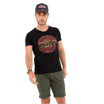 T-shirt Dary Von dutch