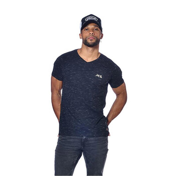 T-shirt Rider Von dutch