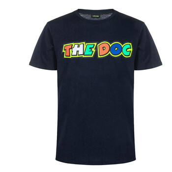 T-shirt The Doc VR46