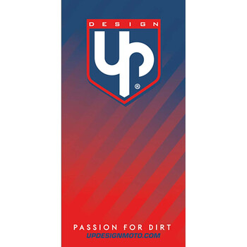Tapis Environnemental Whip Up Design