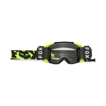 Masque Vue Roll-Off Fox