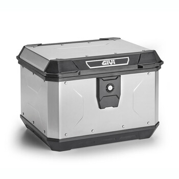 Top case ALP44A2 AlpinaGivi