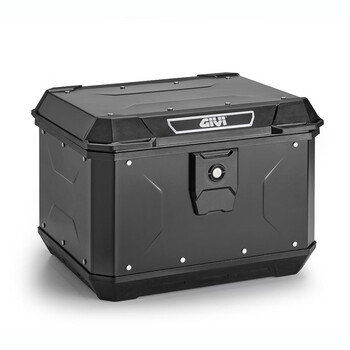 Top case ALP44B2 Alpina Black LineGivi