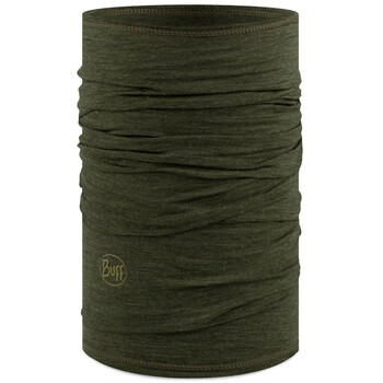Tour de cou Merino Lightweight Buff