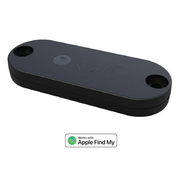 Traceur Apple - Find my velo orbit