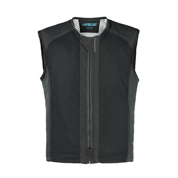 Gilet Airbag Airscud™ Flex Tucano Urbano
