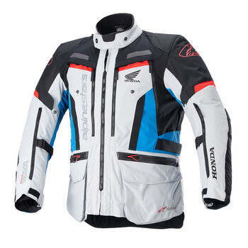 Veste Bogota Pro Drystar® Honda Alpinestars