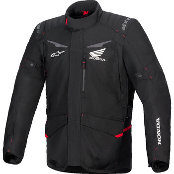 Veste ST-1 Waterproof Honda Alpinestars