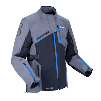 Veste Oxygen Bering