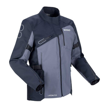 Veste Oxygen Bering