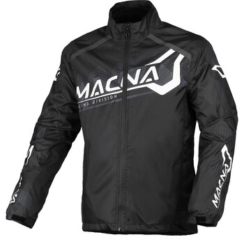 Veste pluie Rainossi Macna