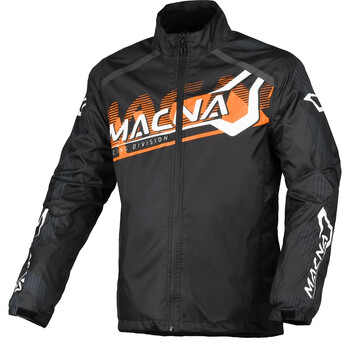 Veste pluie Rainossi Macna