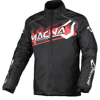 Veste pluie Rainossi Macna