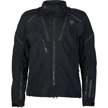 Veste Defend Gore-Tex® ADV Fox