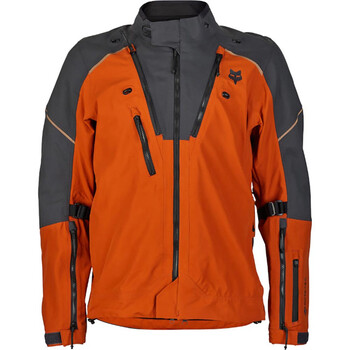 Veste Defend Gore-Tex® ADV Fox