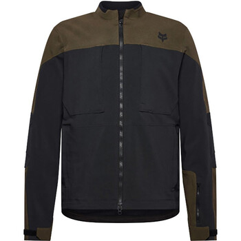 Veste Ranger Air ADV Fox