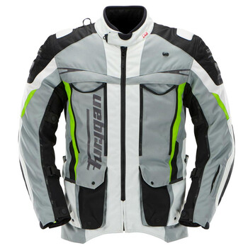 Veste Montroc Kevlar® Primaloft® 3 en 1+ Furygan