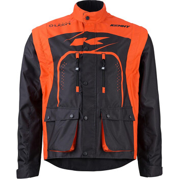 Veste Track - 2024 Kenny
