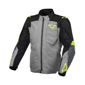 Veste Notch Macna