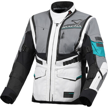 Veste femme Flexodus Woman Macna