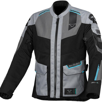 Veste femme Travelair Woman Macna