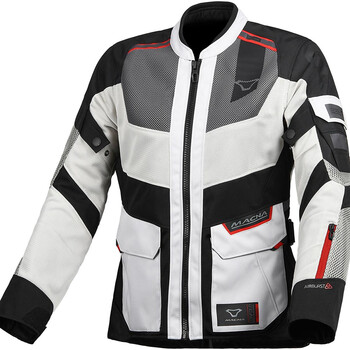 Veste femme Travelair Woman Macna