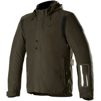 Veste Marshall Drystar® Alpinestars