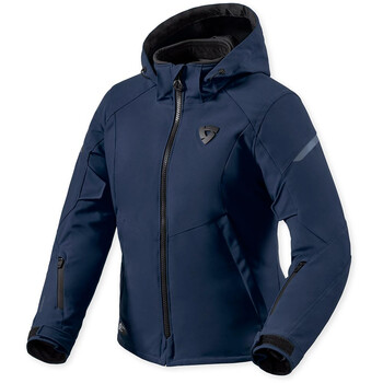 Blouson femme Afterburn 2 H2O Ladies Rev'it
