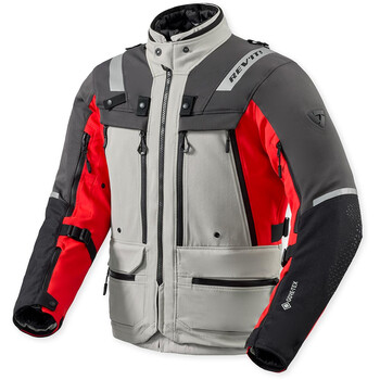Veste Defender 4 Gore-Tex® Rev'it