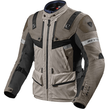 Veste Defender 3 Gore-Tex® Rev'it