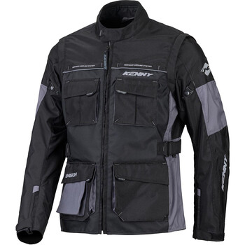 Veste Evasion Kenny