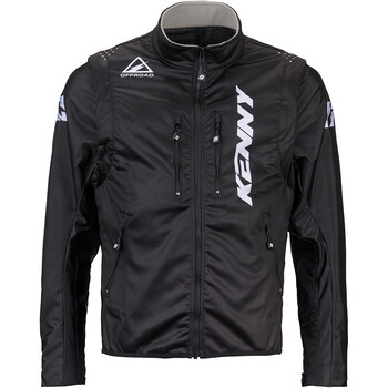Veste Softshell Enduro Kenny
