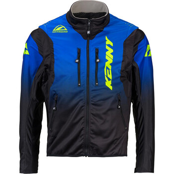 Veste Softshell Enduro Kenny
