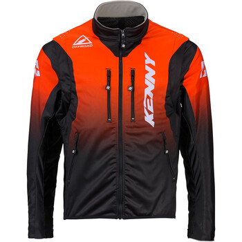 Veste Softshell Enduro Kenny