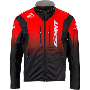 Veste Softshell Enduro Kenny
