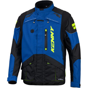 Veste Titanium Kenny