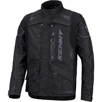 Veste Titanium Kenny