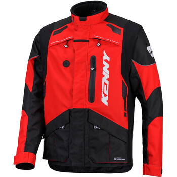 Veste Titanium Kenny