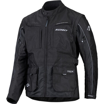 Veste Trek Kenny