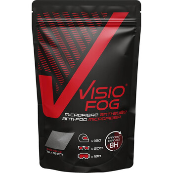 Lingettes microfibre anti-buée VisioFog® Visiodry
