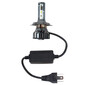 Ampoule LED H4 avec ballast externe